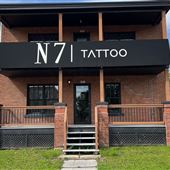 N7 Tattoo