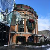 Théâtre Capitole