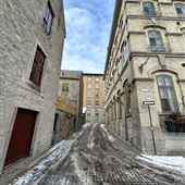 Rue du Don-de-Dieu