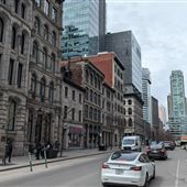 Rue McGill