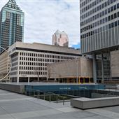 Esplanade Place Ville-Marie