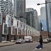 Avenue Overdale