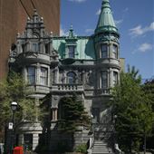 Château Sherbrooke