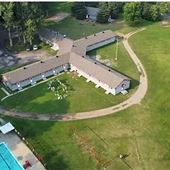 Camp St-Francois