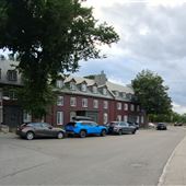 Rue des Remparts