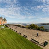 Terrasse Dufferin