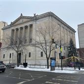 Temple maçonnique de Montréal