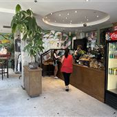 Hôtel 10 - Café