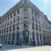 Hôtel Gault