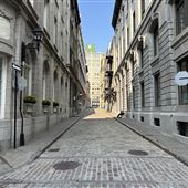 Rue Saint-Alexis