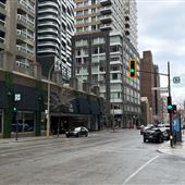 Hôtel Delta Centre-ville