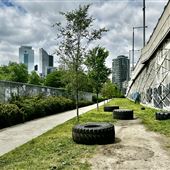 Sentier  A. Bonaventure