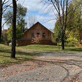 Camp Quebec Lodge