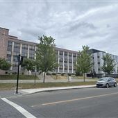 #18413 Cégep St-Jérôme