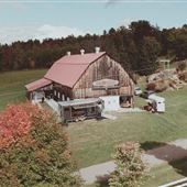 La Ferme Northfork