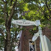 Secteur Le Trait-Carré - Charlesbourg