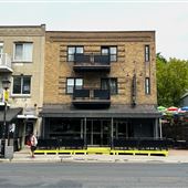 Bungalow Bar Salon