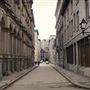 Rue Saint-Sacrement