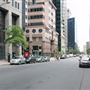 Boulevard De Maisonneuve Ouest
