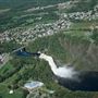 Parc de la Chute Montmorency