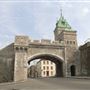 Fortifications