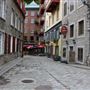 Rue du Cul-de-Sac
