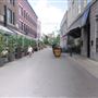 Rue du Parvis