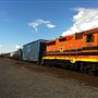 Gares Trois Rivieres Trainyards