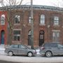 Rue Bourgeoys