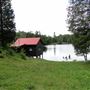 #15875 Chalet Lac Caverhill