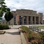 Gare Parc (Ancienne gare Jean Talon)