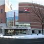 UQAM - Centre Pierre-Péladeau et salle Pierre-Mercure