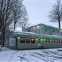 Lac Brome bars and restos
