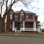 Maison Laurendeau