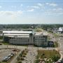 Hotel Marriott Aeroport Trudeau