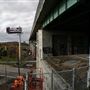 Longueuil Portion du Pont Jacques Cartier
