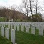Cimetière Notre Dame des Neiges - Section militaire champ d'honneur