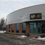 Sherbatov Gym