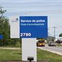 Centrale de police de la Haute-Saint-Charles