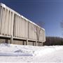 Université Laval - pavillons
