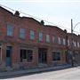 Saint-Jean sur Richelieu rue Saint-Charles