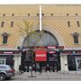 Théâtre Corona (secteur extérieur)