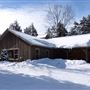 Cabane à sucre Couture