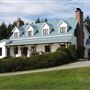 Maison Lac McKenzie