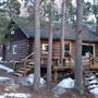 Chalet Lac Desormeaux