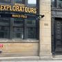Bureau (Édifice de la Sauvegarde)