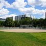 Parc du Pélican