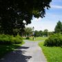 Parc Mackenzie-King