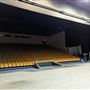 Parc Jean-Drapeau - Théâtre de pavillon du Canada