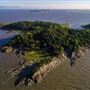 Ile du cheval